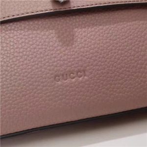Gucci Bamboo Daily Small Top Handle Bag (Varied Colors)