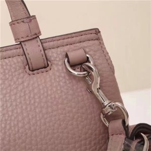 Gucci Bamboo Daily Small Top Handle Bag (Varied Colors)