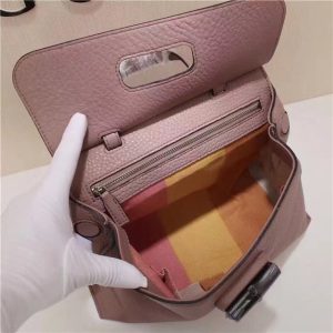 Gucci Bamboo Daily Small Top Handle Bag (Varied Colors)