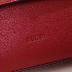 Gucci Bamboo Daily Small Top Handle Bag (Varied Colors)