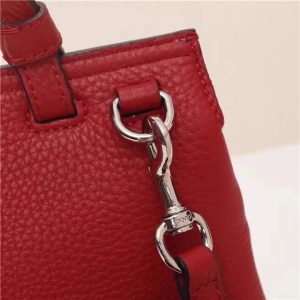 Gucci Bamboo Daily Small Top Handle Bag (Varied Colors)