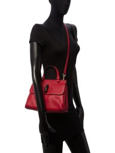 Gucci Bamboo Daily Small Top Handle Bag (Varied Colors)