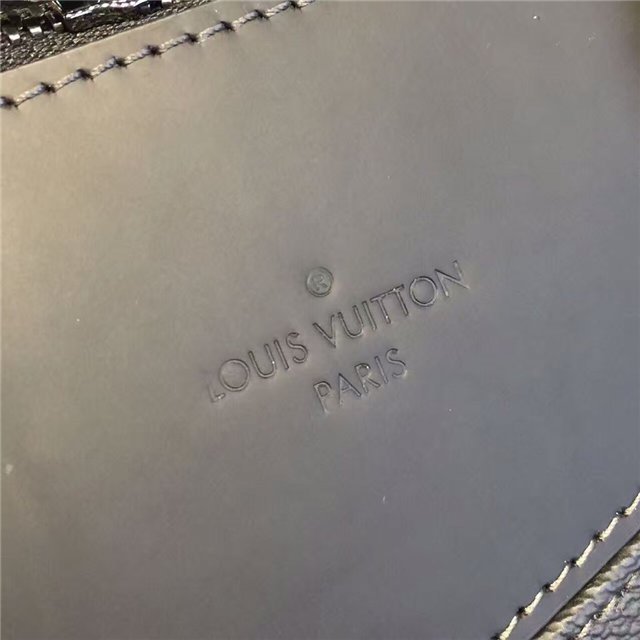 Louis Vuitton Briefcase Explorer Eclipse Monogram