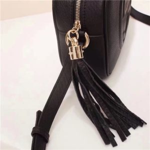 Gucci Soho Leather Disco Bag (Varied Colors)