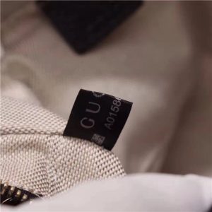 Gucci Soho Leather Disco Bag (Varied Colors)