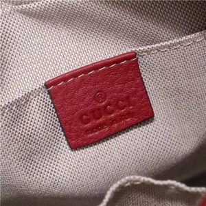 Gucci Soho Leather Disco Bag (Varied Colors)