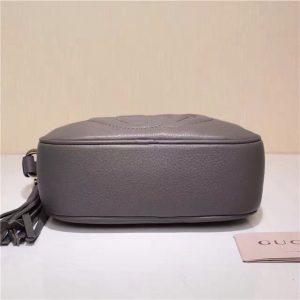 Gucci Soho Leather Disco Bag (Varied Colors)