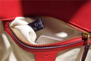 Gucci Lady Web Original GG Shoulder Bag (Varied Colors)