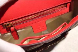 Gucci Lady Web Original GG Shoulder Bag (Varied Colors)