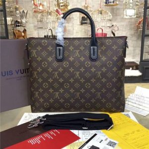 Louis Vuitton 7 Days a Week Monogram
