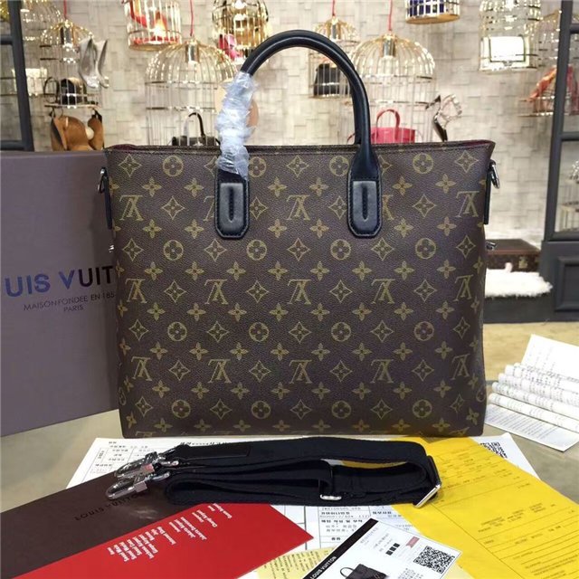 Louis Vuitton 7 Days a Week Monogram