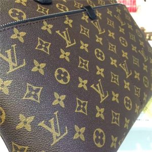 Louis Vuitton 7 Days a Week Monogram