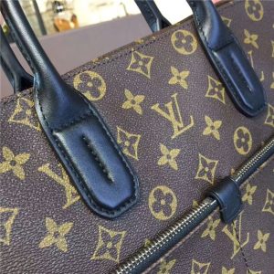 Louis Vuitton 7 Days a Week Monogram