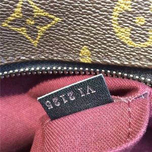 Louis Vuitton 7 Days a Week Monogram