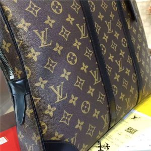 Louis Vuitton Porte-Documents Voyage Monogram