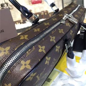 Louis Vuitton Porte-Documents Voyage Monogram