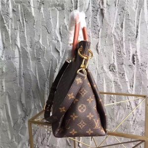 Louis Vuitton Pallas Bois de Rose