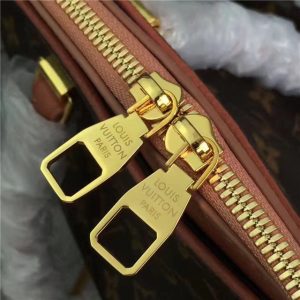 Louis Vuitton Pallas Bois de Rose