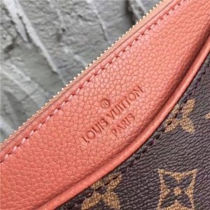 Louis Vuitton Pallas Bois de Rose