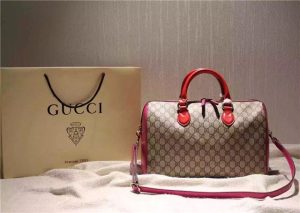 Boston Bags