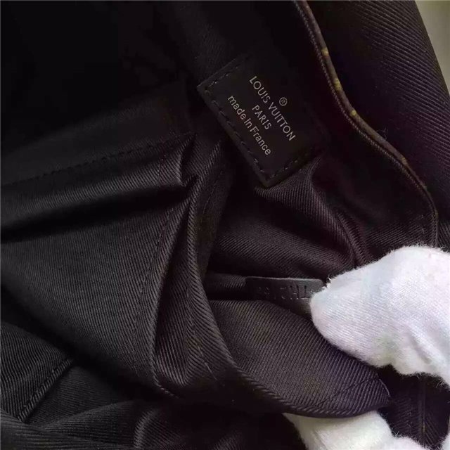 Louis Vuitton Christopher Messenger Monogram