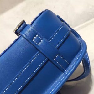 Goyard 2016 Goyardine Belvedere PM (Varied Colors)