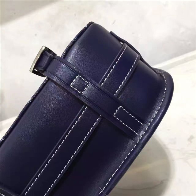 Goyard 2016 Goyardine Belvedere PM (Varied Colors)