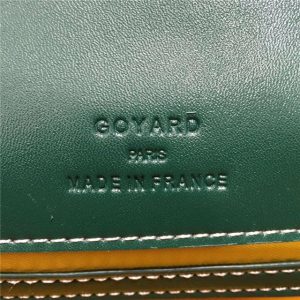 Goyard 2016 Goyardine Belvedere PM (Varied Colors)