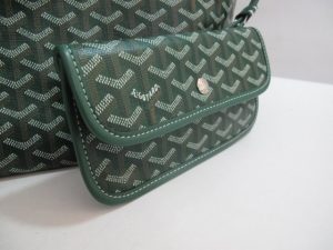 Goyard Saint Louis Tote GM (Varied Colors)