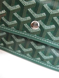Goyard Saint Louis Tote GM (Varied Colors)