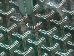 Goyard Saint Louis Tote GM (Varied Colors)