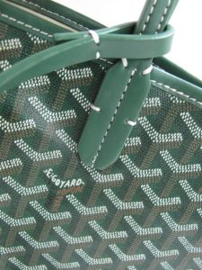 Goyard Saint Louis Tote GM (Varied Colors)