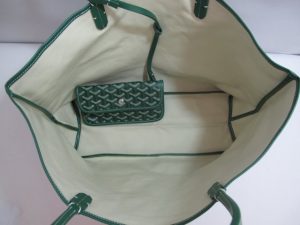Goyard Saint Louis Tote GM (Varied Colors)
