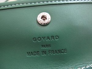 Goyard Saint Louis Tote GM (Varied Colors)