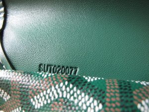 Goyard Saint Louis Tote GM (Varied Colors)