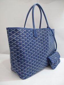 Goyard Saint Louis Tote GM (Varied Colors)