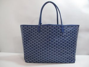 Goyard Saint Louis Tote GM (Varied Colors)