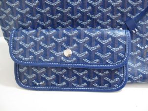 Goyard Saint Louis Tote GM (Varied Colors)