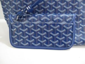Goyard Saint Louis Tote GM (Varied Colors)