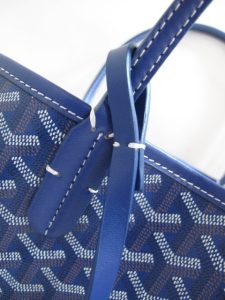 Goyard Saint Louis Tote GM (Varied Colors)