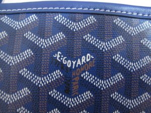Goyard Saint Louis Tote GM (Varied Colors)