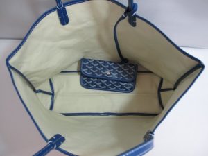 Goyard Saint Louis Tote GM (Varied Colors)