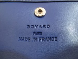 Goyard Saint Louis Tote GM (Varied Colors)