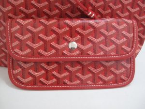 Goyard Saint Louis Tote GM (Varied Colors)