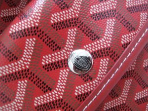 Goyard Saint Louis Tote GM (Varied Colors)