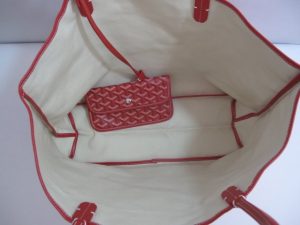 Goyard Saint Louis Tote GM (Varied Colors)