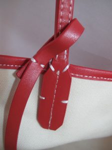 Goyard Saint Louis Tote GM (Varied Colors)