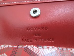 Goyard Saint Louis Tote GM (Varied Colors)