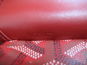 Goyard Saint Louis Tote GM (Varied Colors)
