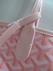 Goyard Saint Louis Tote GM (Varied Colors)